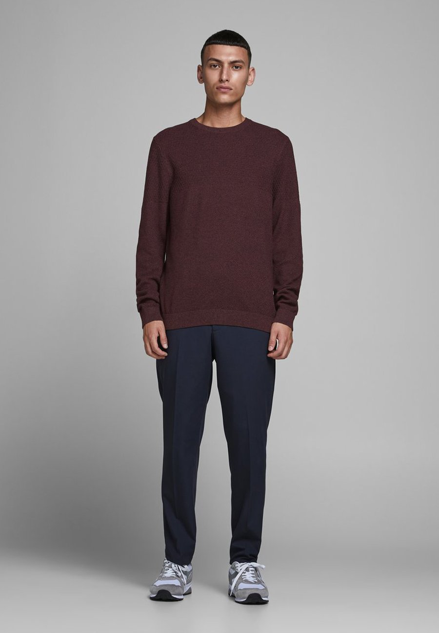 Homme Pullover Homme Pullover