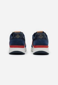 GANT DELYN  - Trainers - marine