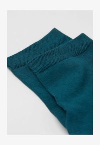 Non selezionato, blue