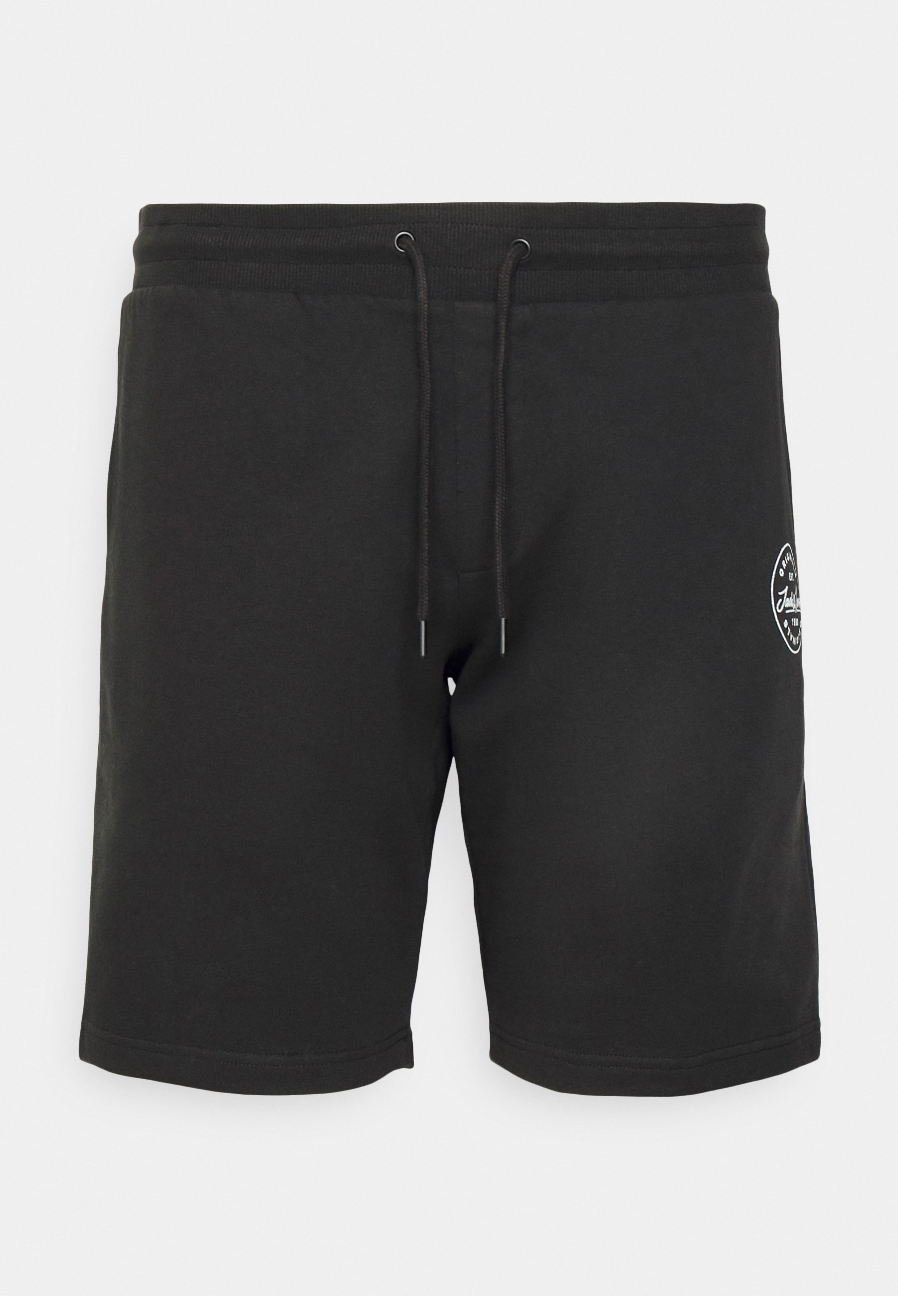 Jack \u0026 Jones SHARK - Pantaloni sportivi - black/nero - Zalando.it