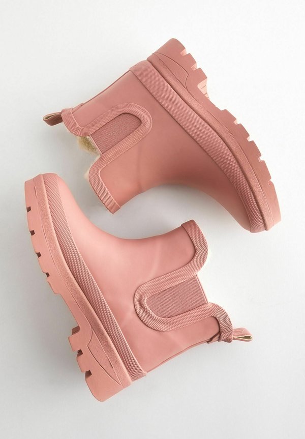 WARM CHELSEA REGULAR FIT – Snowboot/Winterstiefel