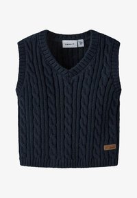 Non sélectionné, navy blazer