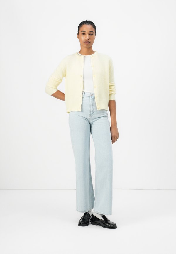 REBECCA  - Relaxed fit jeans - surf spray2