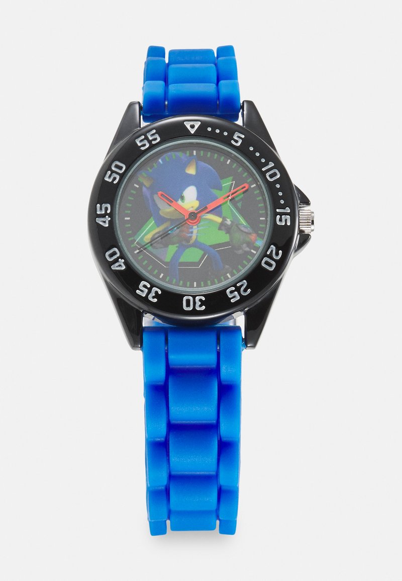 Kidzroom WATCH SONIC KIDS TIME! UNISEX - Ceas - blue