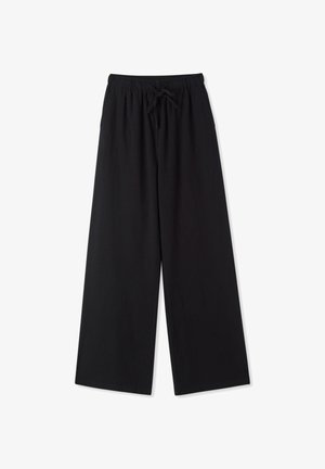 Terranova, Pantaloni - nero