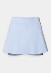 TENNIS PRO FREESTYLE SKIRT - Αθλητική φούστα - zen blue