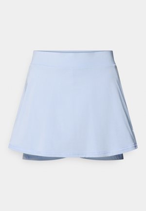 TENNIS PRO FREESTYLE SKIRT - Športno krilo - zen blue