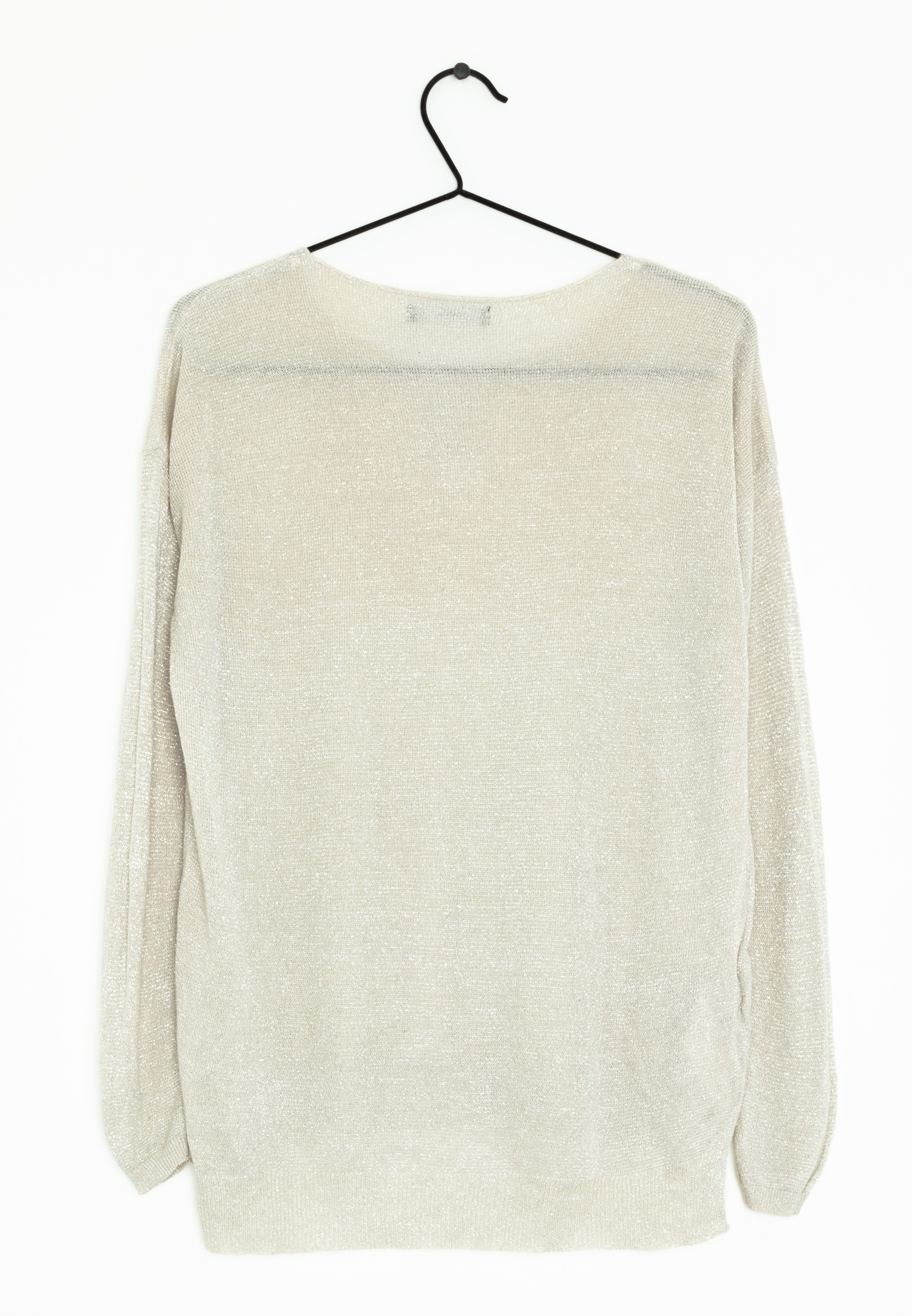 Mango Maglione - beige - Zalando.it