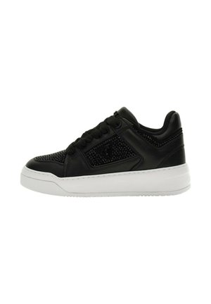 Sneakers basse - nero
