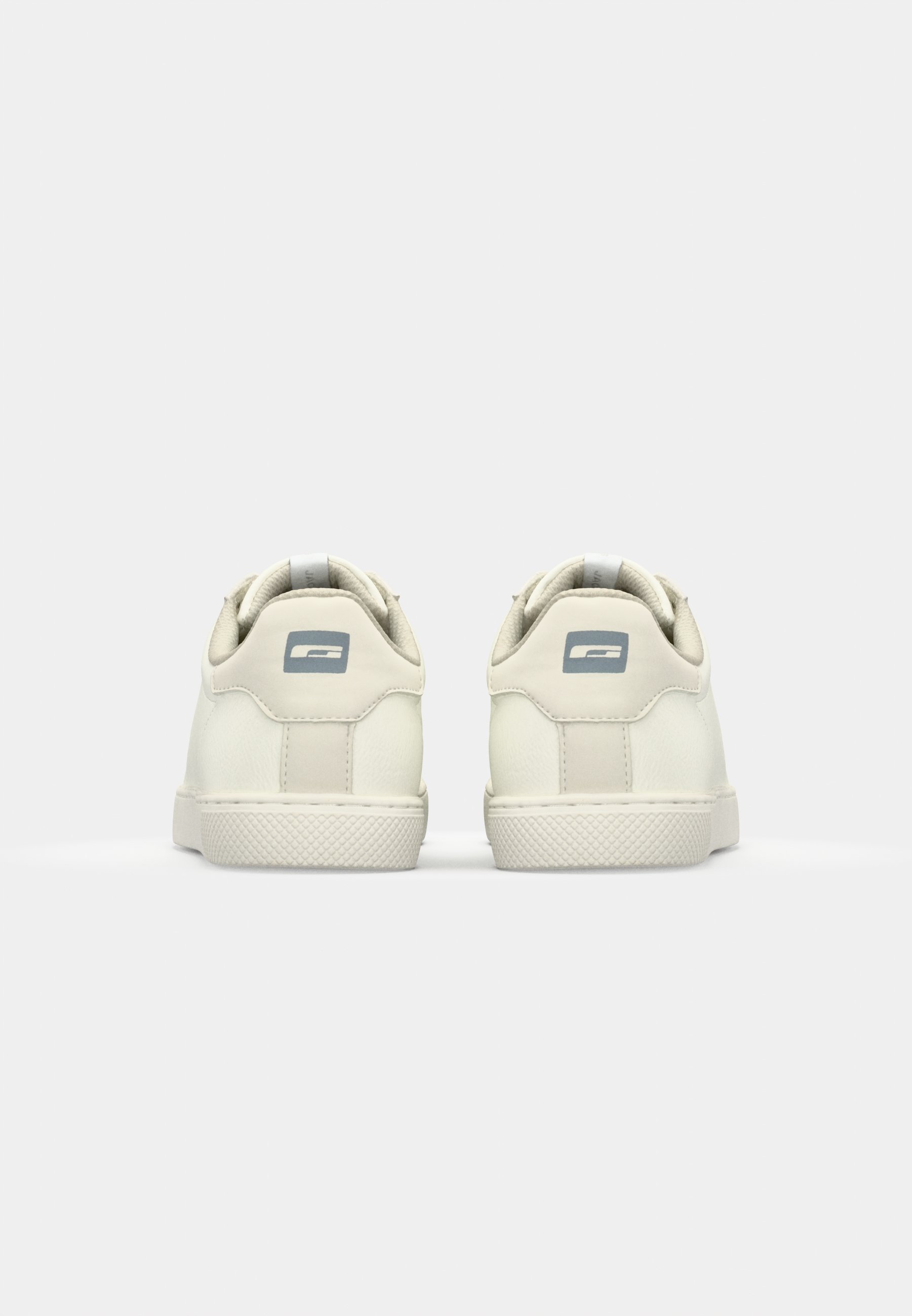 Jack & Jones JFWTRENT - Sneakers low - bright white/alb - Zalando.ro