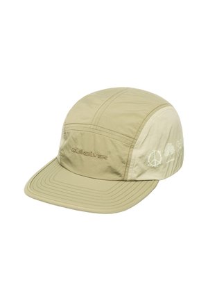 CAMP STACKER  - Casquette - aloe