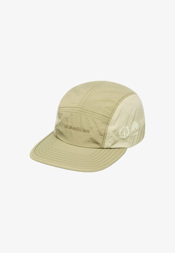 CAMP STACKER - Cap - aloe