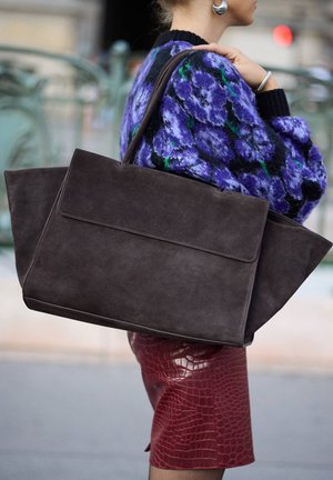 L37, MIDNIGHT CITY LIGHTS - Sac à main - dbrownsuede
