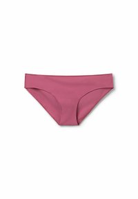 Unausgewählt, Pink