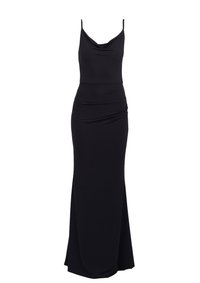 Unausgewählt, navy blue