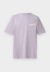 Selected, lavender gray