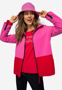 LAURASØN - Kurtka z polaru