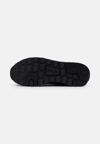 Fila HYPERT - Sneakers basse - black marshmallow