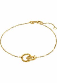 Bracelet - gelbgoldfarben
