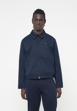 CLASSIC IVY - Übergangsjacke - desert sky