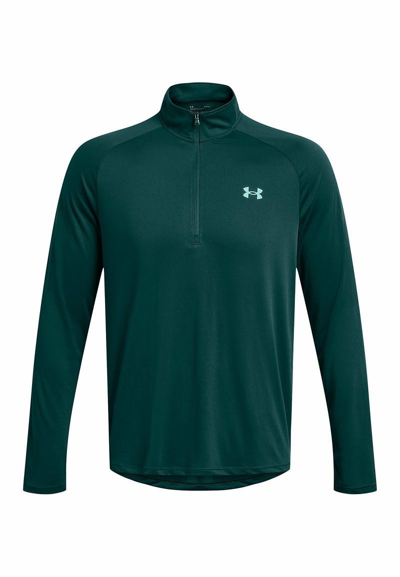Under Armour Longsleeve blauw Under Armour Longsleeve blauw