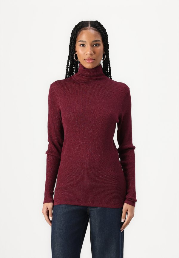 TORONTO - Jumper - fig