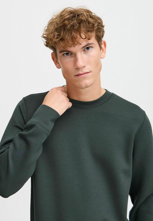 CFSebastian - Sweatshirt - darkest spruce2