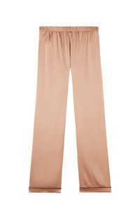 Niet geselecteerd, natürlich i satin pink