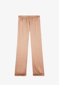 Niet geselecteerd, natürlich i satin pink