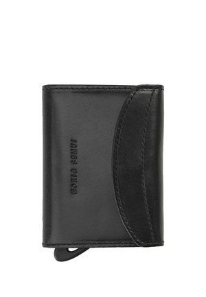 GRANDE CLASSIC - Geldbörse - schwarz