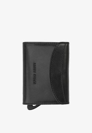 James Dixon GRANDE CLASSIC - Portafoglio - schwarz