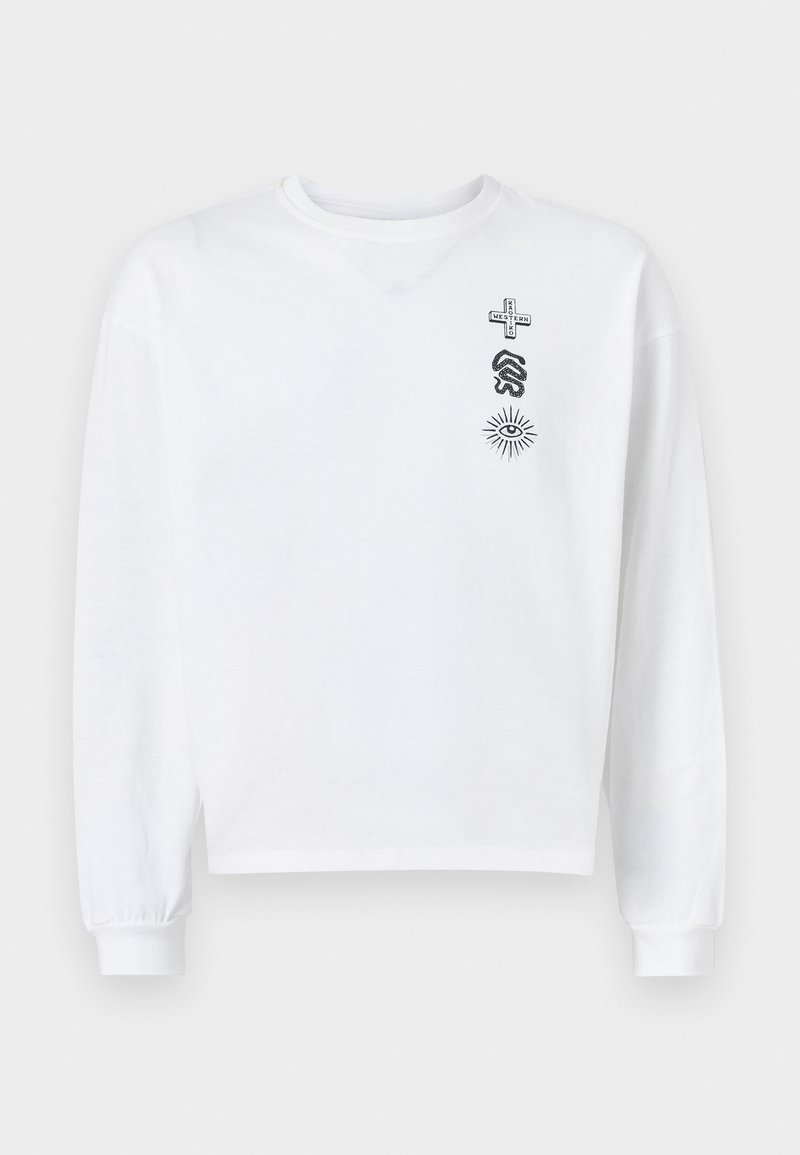 Kaotiko Longsleeve grijs Kaotiko Longsleeve grijs