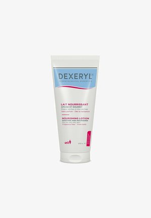 Dexeryl DEXERYL PFLEGELOTION PFLEGELOTION - Moisturiser - weiß