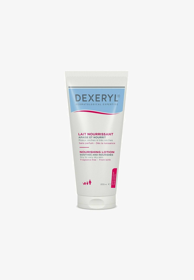 Dexeryl - DEXERYL PFLEGELOTION PFLEGELOTION - Feuchtigkeitspflege - weiß, Vergrößern