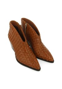 Gioseppo TAMASI - Botines bajos - cuero
