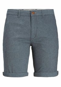 Non sélectionné, faded denim