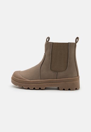 UNISEX - Stövletter - khaki