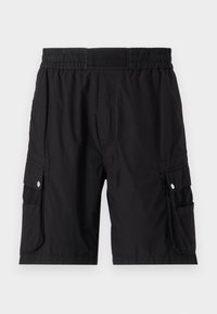 BERMUDA - Shorts - nero