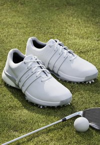 WOMEN'S TOUR360 24 BOOST - Chaussures de golf (sans pointes) - white