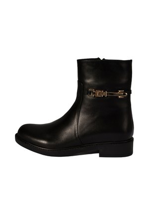 Enkelkaarsjes - black