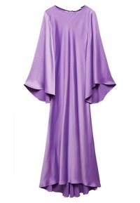 ROSA-A - Maxikjoler - purple