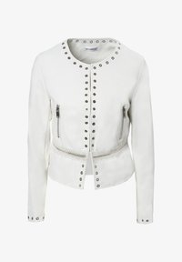 Sélectionné, white