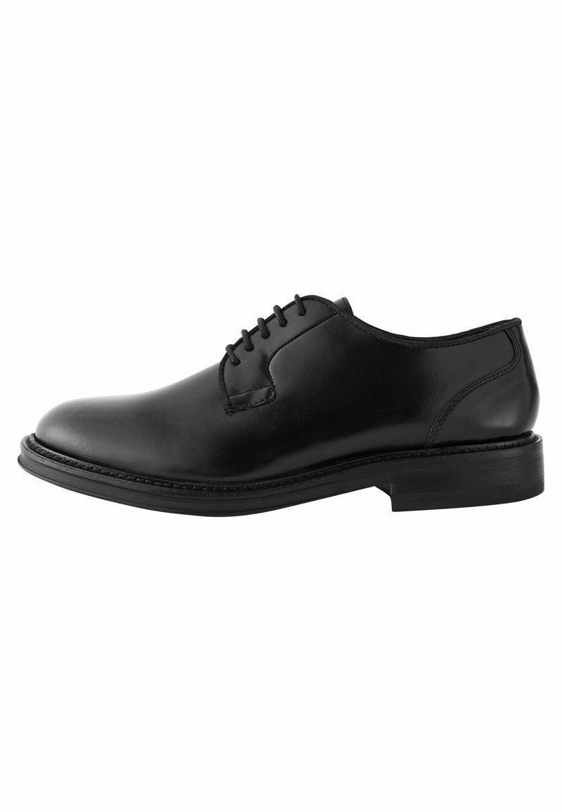 Next GLOSS DERBY - Derbies - black