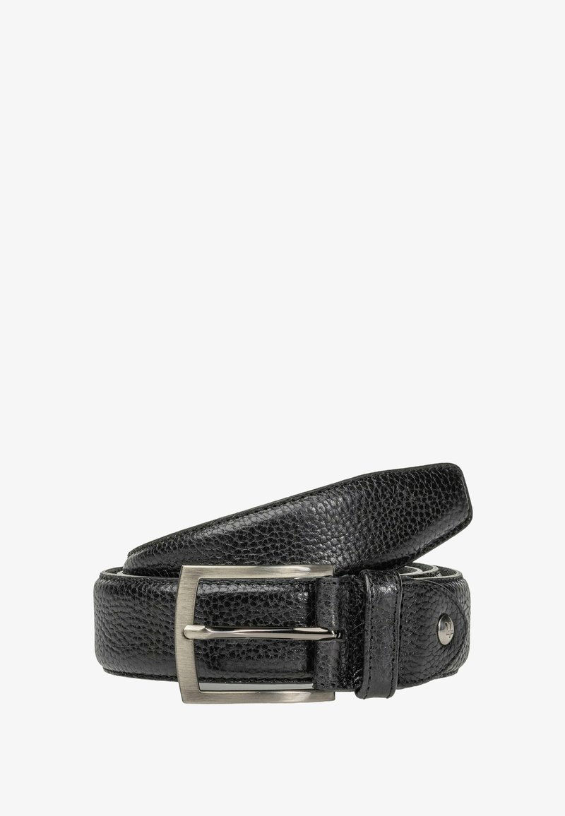 Floris van Bommel Riem - black