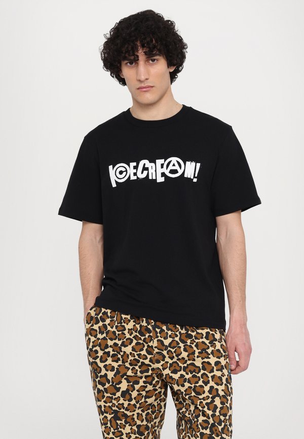 ANARCHY - Print T-shirt2