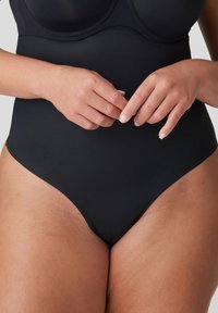 PrimaDonna FIGURAS - Shapewear - charcoal
