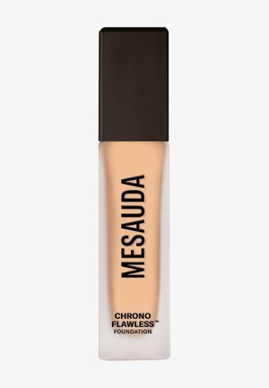 Mesauda CHRONO FLAWLESS FOUNDATION - Foundation - 13W