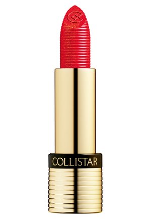 UNICO LIPSTICK - Lipstick - metallic coral