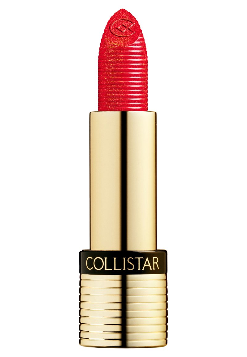 Collistar - UNICO LIPSTICK - Lippenstift - metallic coral, Vergrößern