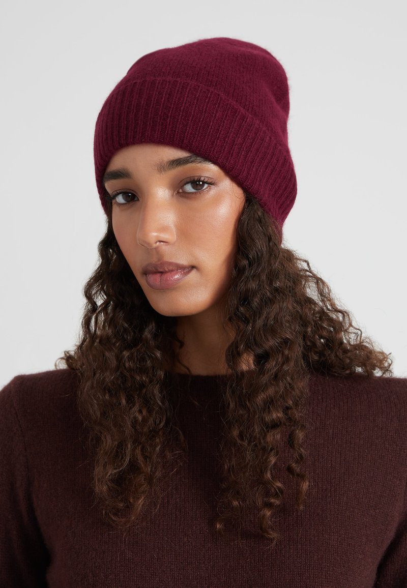 Style Republic KASCH-MIR BEANIE - SPORTS - Berretto - endless passion